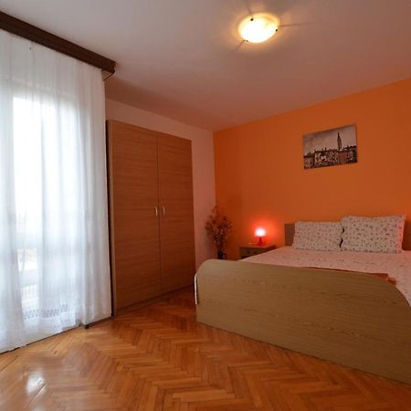 Brigita Apartments โรวีน ภายนอก รูปภาพ