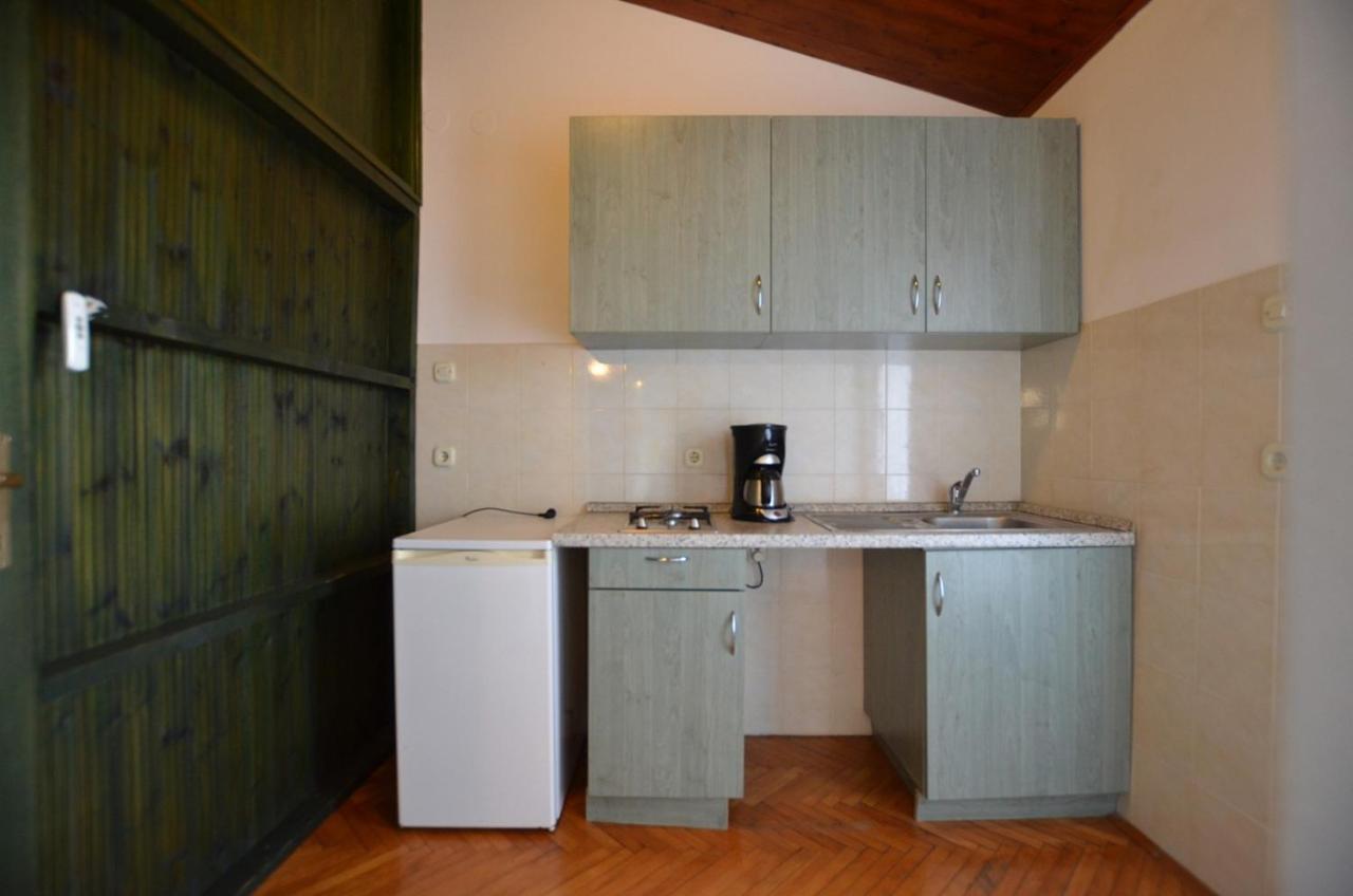 Brigita Apartments โรวีน ภายนอก รูปภาพ