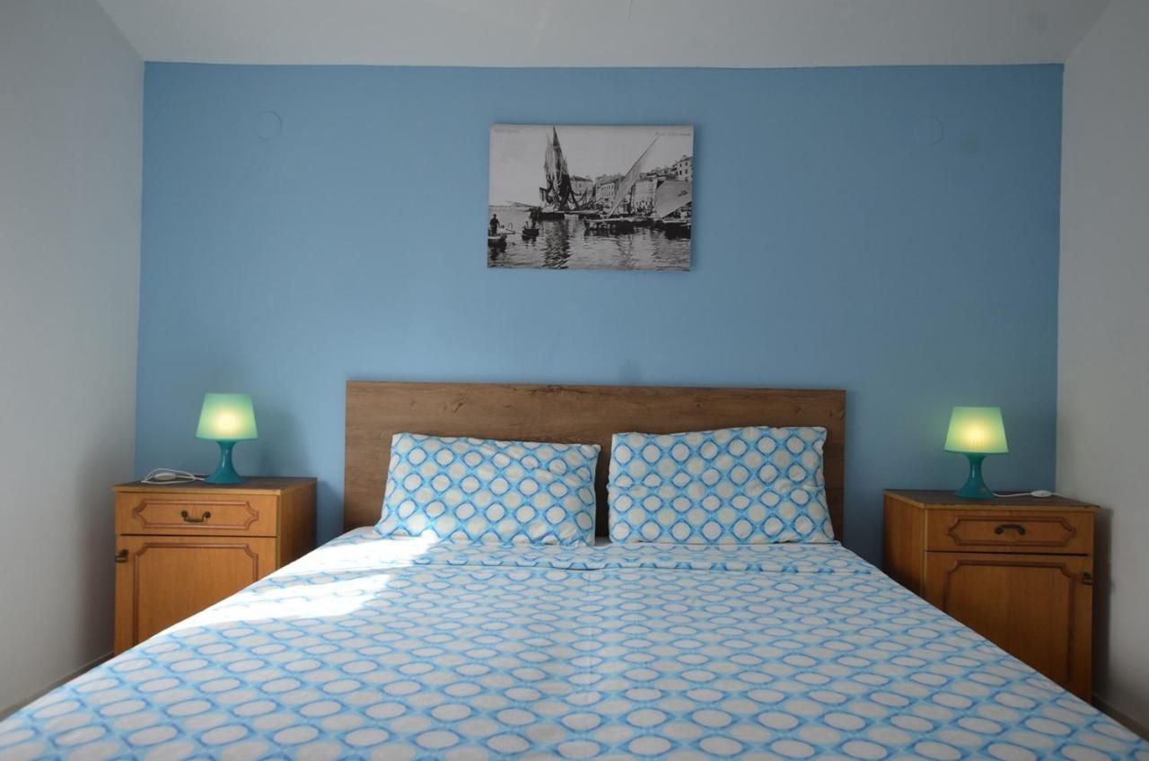 Brigita Apartments โรวีน ภายนอก รูปภาพ