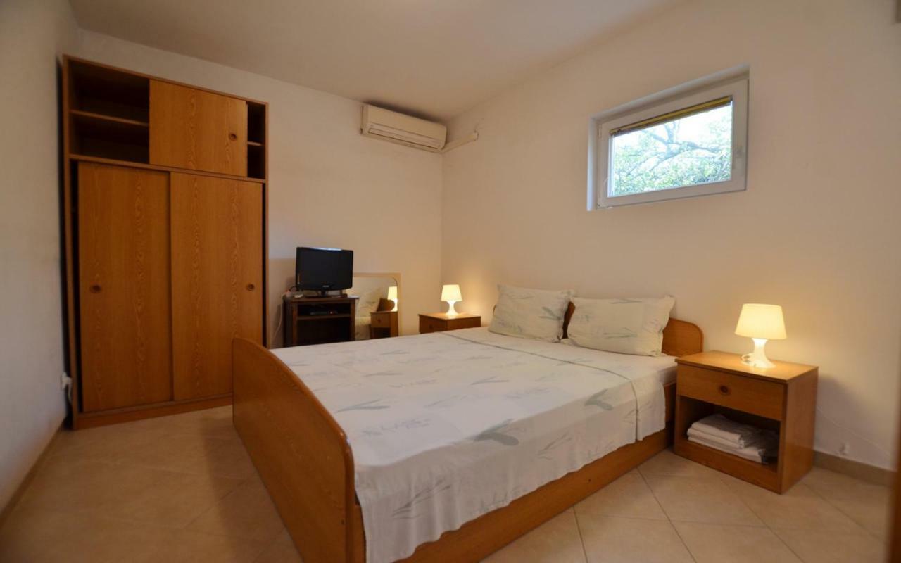 Brigita Apartments โรวีน ภายนอก รูปภาพ